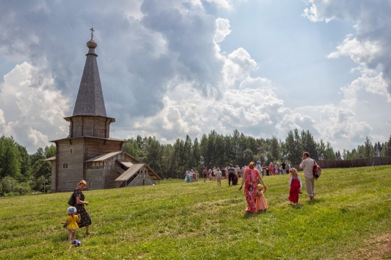 МУЗЕИ И ВЫСТАВКИ ВОЛОГОДОСКОГО ОКРУГА.