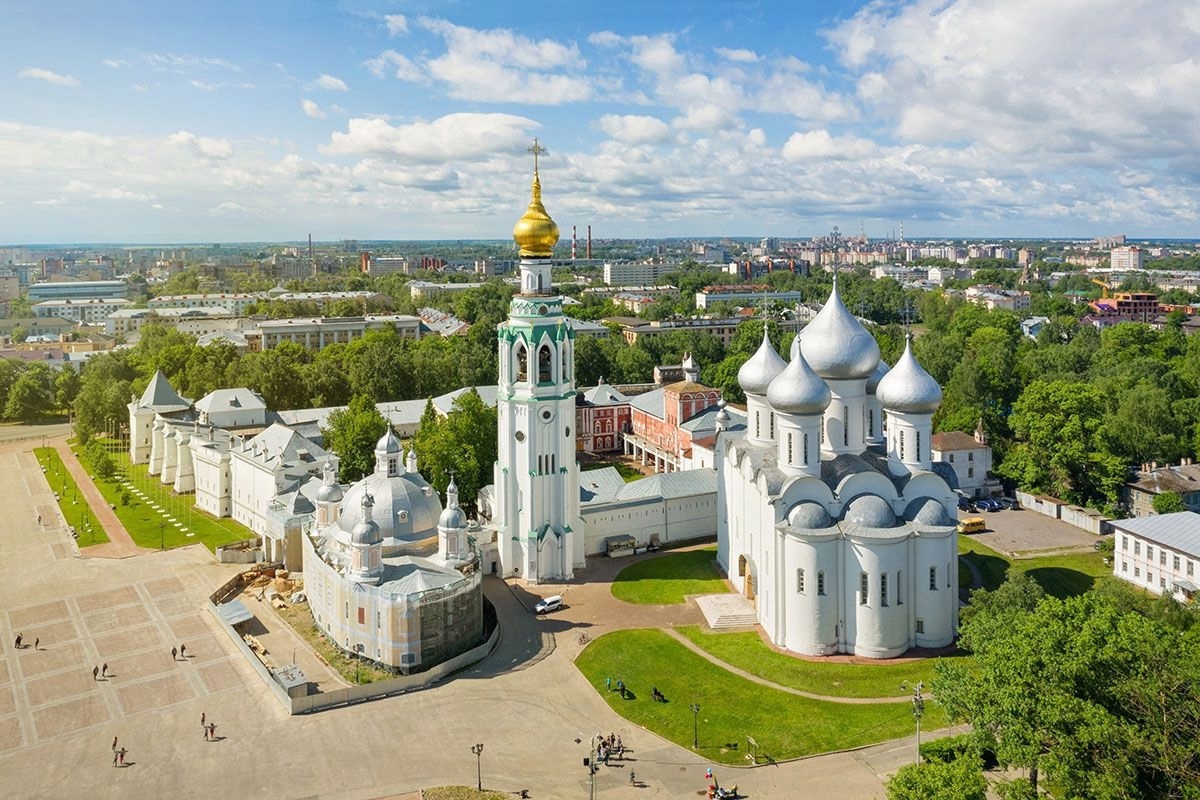Областная столица участвует в общенациональном конкурсе городов России «Культурная столица года». По его итогам она может стать Культурной столицей 2027 года..
