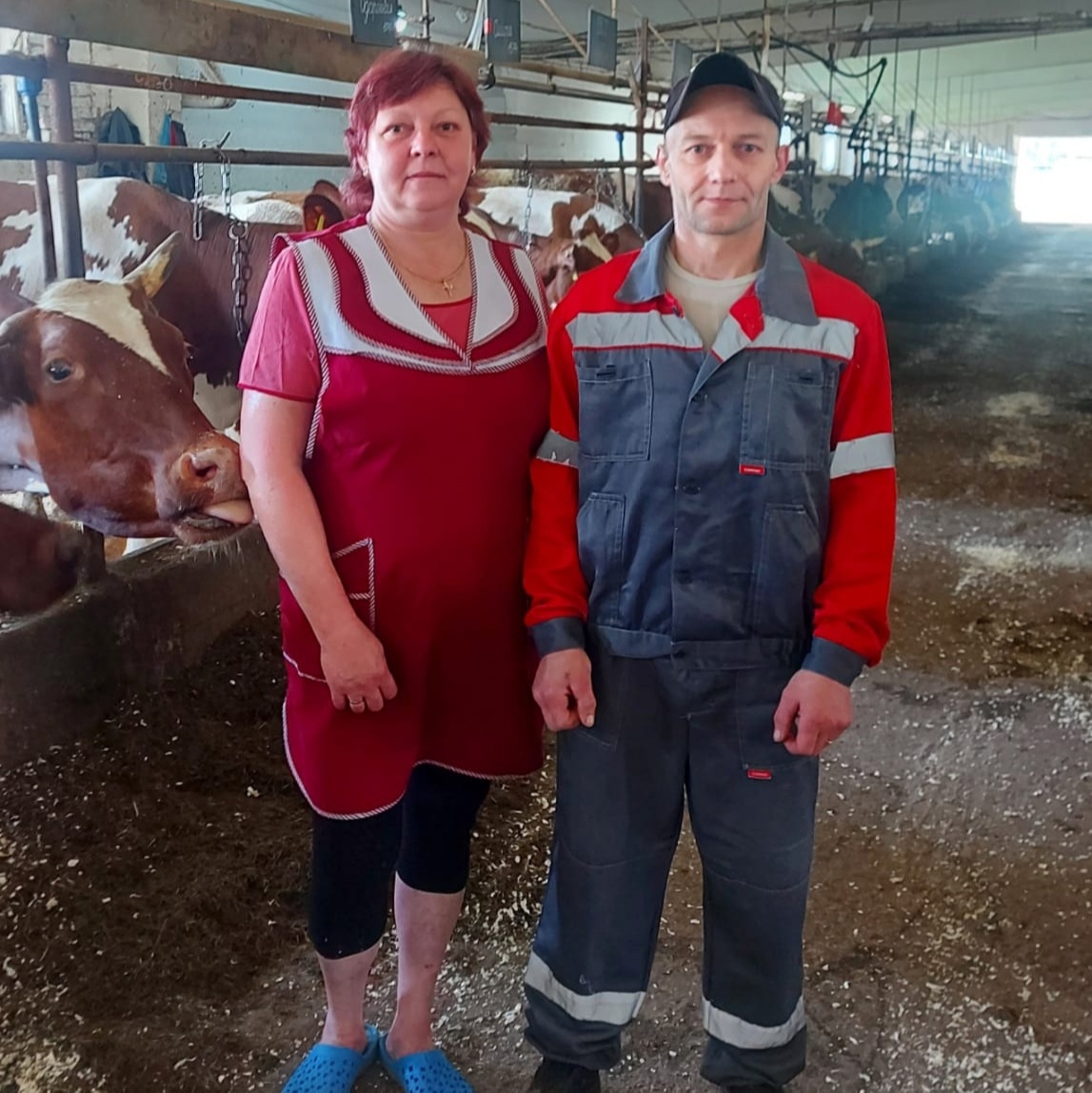 Вологодский округ становится родиной.