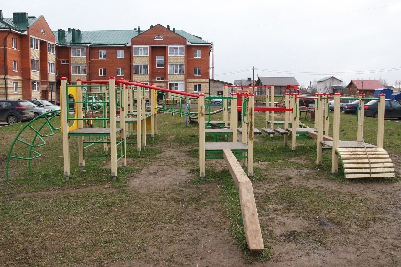 В Вологодском округе реализуется программа губернатора «Народный бюджет-2023».