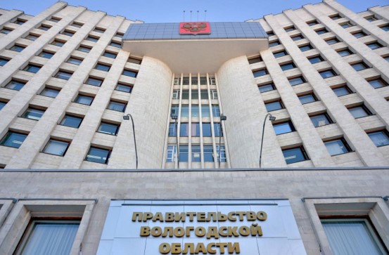 В Вологодской области ввели ограничения на работу мигрантов. В Вологодской области ввели ограничения на работу мигрантов.